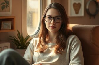 Личное пространство: как сохранить себя в шумном мире чужих требований 5 Личное пространство: как сохранить себя в шумном мире чужих требований