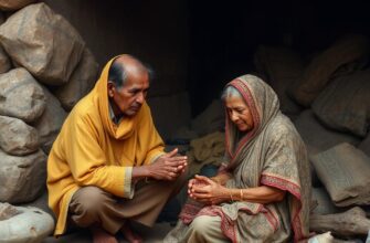 Исцеление «родовой бедности»: как разорвать цепь и научиться быть богатым в семье 3 Исцеление «родовой бедности»: как разорвать цепь и научиться быть богатым в семье