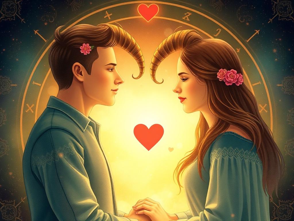 Апрель 2026. Любовь и отношения. Козероги: переход от формальных отношений к глубокой эмоциональной привязке.. Как отслеживать прогресс Апрель 2026. Любовь и отношения. Козероги: переход от формальных отношений к глубокой эмоциональной привязке.. Как отслеживать прогресс