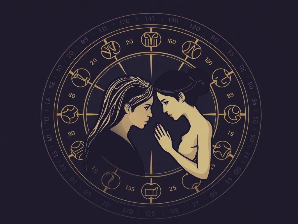 Астрология совместимости. Практические шаги: как подойти к чтению совместимости Астрология совместимости. Практические шаги: как подойти к чтению совместимости