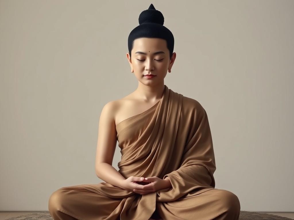 Практика «молчания» (Випассана). Кому стоит быть внимательным Практика «молчания» (Випассана). Кому стоит быть внимательным