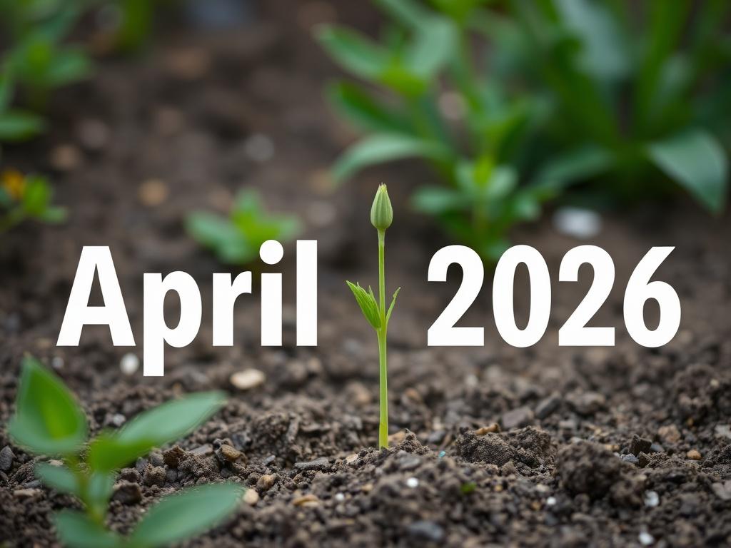 Апрель 2026. Прогнозы. Планирование мая: какие семена нужно «посеять» уже сейчас.. Апрельская панорама: что стоит принимать во внимание Апрель 2026. Прогнозы. Планирование мая: какие семена нужно «посеять» уже сейчас.. Апрельская панорама: что стоит принимать во внимание