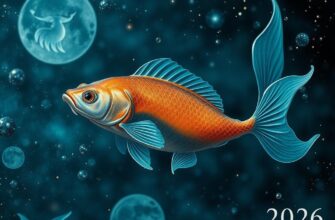 Апрель 2026 Рыбы: монетизация творческих хобби и интуиция в сделках — как превратить вдохновение в доход 8 Апрель 2026 Рыбы: монетизация творческих хобби и интуиция в сделках — как превратить вдохновение в доход