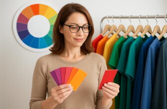 Цветотерапия и выбор гардероба: как одежда настраивает жизнь 3 Цветотерапия и выбор гардероба: как одежда настраивает жизнь