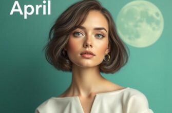 Апрель 2026. Лунный календарь стрижек и процедур красоты на апрель. Как поймать удачу ножницами и кистью 8 Апрель 2026. Лунный календарь стрижек и процедур красоты на апрель. Как поймать удачу ножницами и кистью