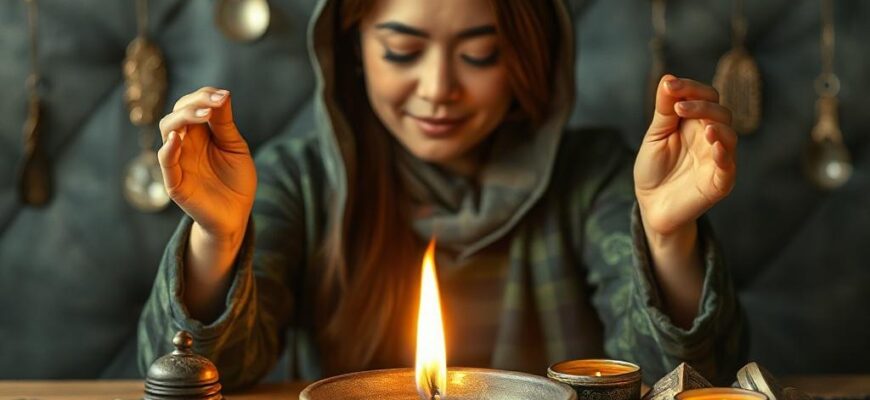Ритуалы на привлечение денег: ускорение притока дохода за месяц