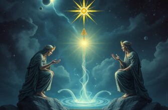 Четверки и стабильность в таро: карты, которые останавливают хаос и показывают границы 2 Четверки и стабильность в таро: карты, которые останавливают хаос и показывают границы