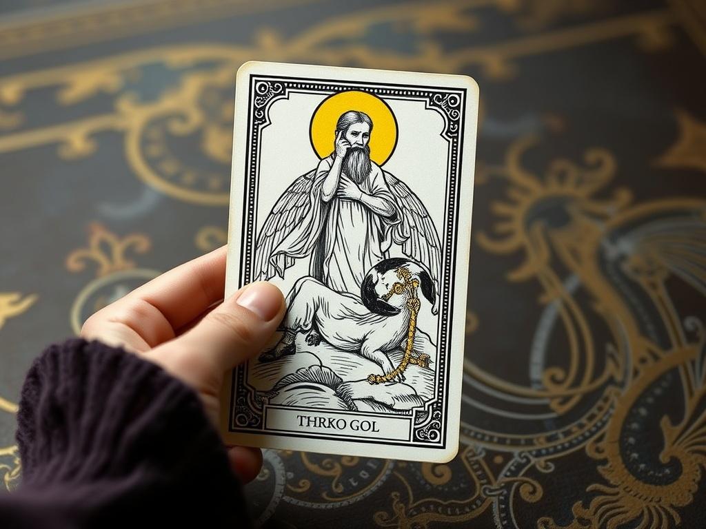 Техники формулировки вопроса в таро. Как интерпретировать полученный ответ для практики Техники формулировки вопроса в таро. Как интерпретировать полученный ответ для практики