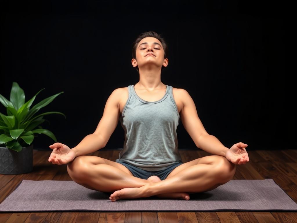 Техники глубокого расслабления. Дыхательные практики Техники глубокого расслабления. Дыхательные практики