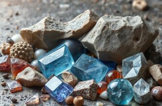 Магия камней и минералов: как природные кристаллы меняют пространство вокруг нас 58 Магия камней и минералов: как природные кристаллы меняют пространство вокруг нас