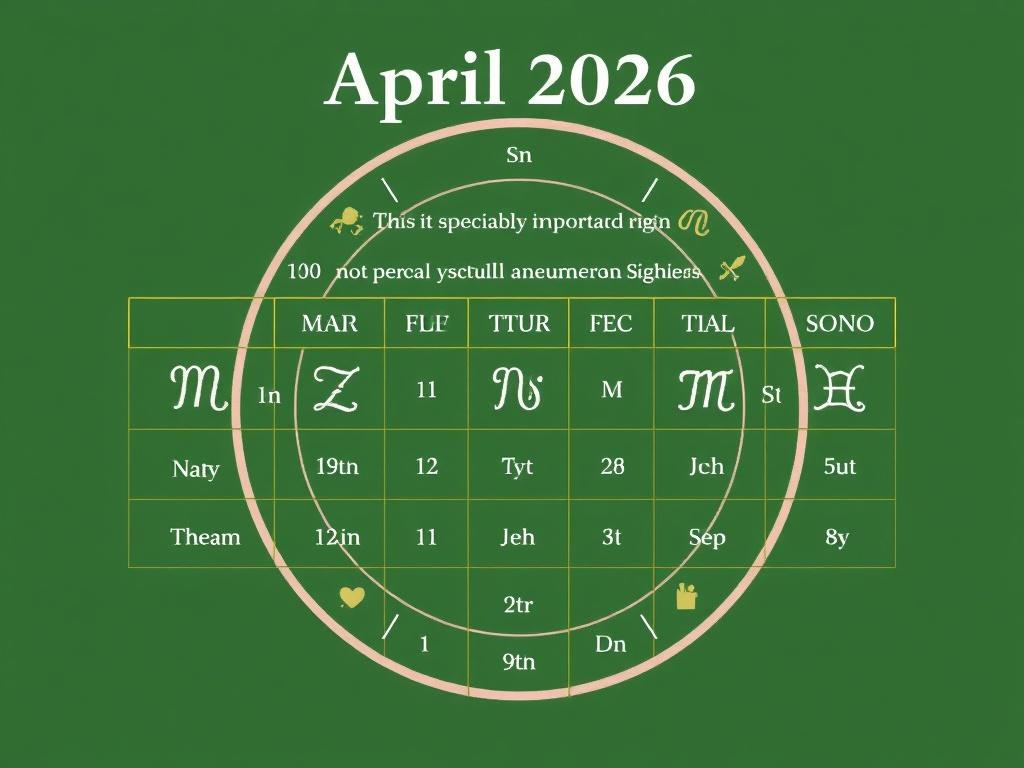 Апрель 2026. Дневник благодарности: почему в апреле он особенно важен для земных знаков.. Таблица: фокус для каждого земного знака Апрель 2026. Дневник благодарности: почему в апреле он особенно важен для земных знаков.. Таблица: фокус для каждого земного знака