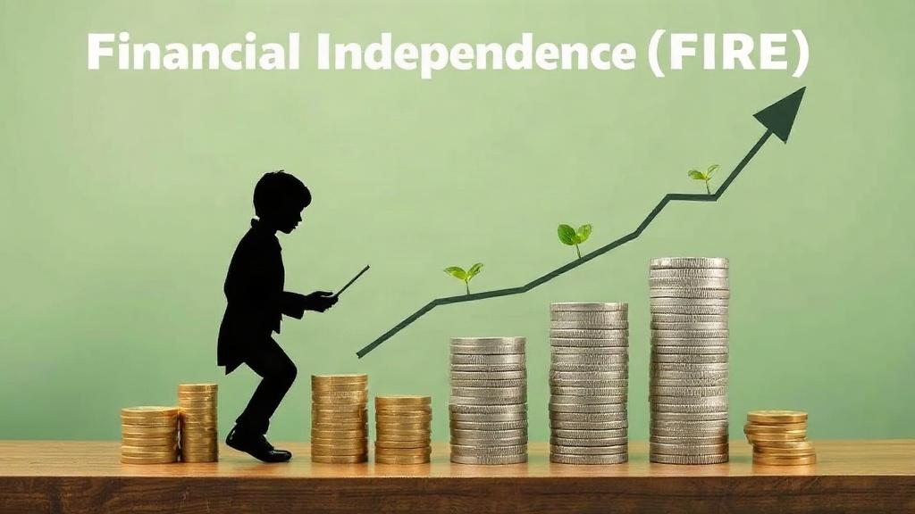 Финансовая независимость (FIRE): как выйти на пенсию раньше. Шаг 4. Настройте систему накоплений: автоматизация важнее силы воли