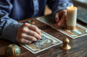 Техники формулировки вопроса в таро: как задать карту, чтобы получить ясный и полезный ответ 5 Техники формулировки вопроса в таро: как задать карту, чтобы получить ясный и полезный ответ