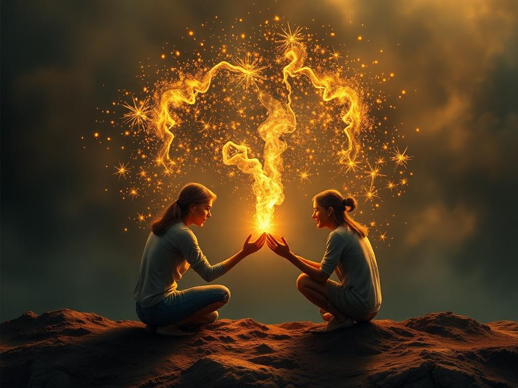 Магия щедрости. Щедрость и личная граница: где золотая середина Магия щедрости. Щедрость и личная граница: где золотая середина