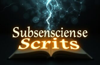 Подсознательные сценарии: кто тайно дирижирует вашим сердцем и выборами 10 Подсознательные сценарии: кто тайно дирижирует вашим сердцем и выборами
