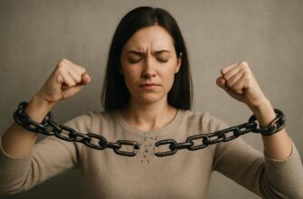 Избавление от негативных установок: перезагрузка мышления и жизни 5 Избавление от негативных установок: перезагрузка мышления и жизни