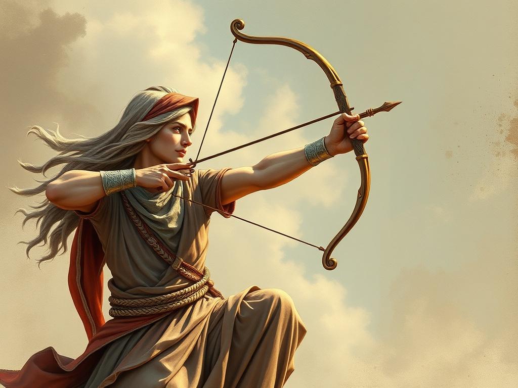 Апрель 2026. Стрельцы: поиск истинных жизненных ценностей за пределами статуса.. Как реагировать на внешнее давление Апрель 2026. Стрельцы: поиск истинных жизненных ценностей за пределами статуса.. Как реагировать на внешнее давление