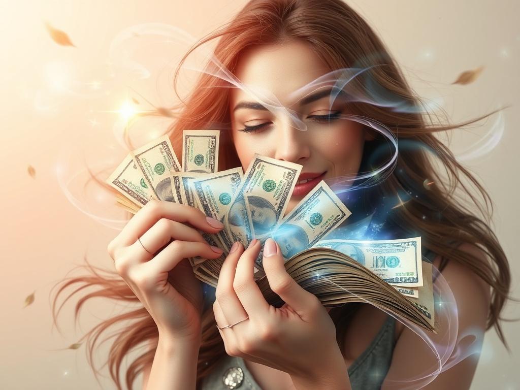 Женская энергия и деньги. Описание Женская энергия и деньги. Описание