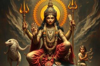 Индуистская символика: язык образов, который умеет говорить с душой 2 Индуистская символика: язык образов, который умеет говорить с душой