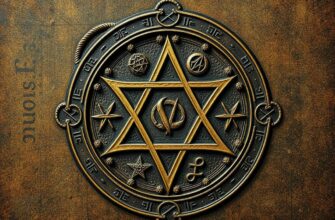 Алхимические символы: тайный алфавит превращения материи и смысла 3 Алхимические символы: тайный алфавит превращения материи и смысла