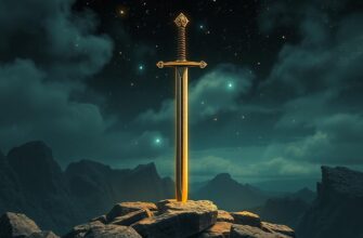 Масть Мечей и разум в таро: когда мысли становятся картами 8 Масть Мечей и разум в таро: когда мысли становятся картами