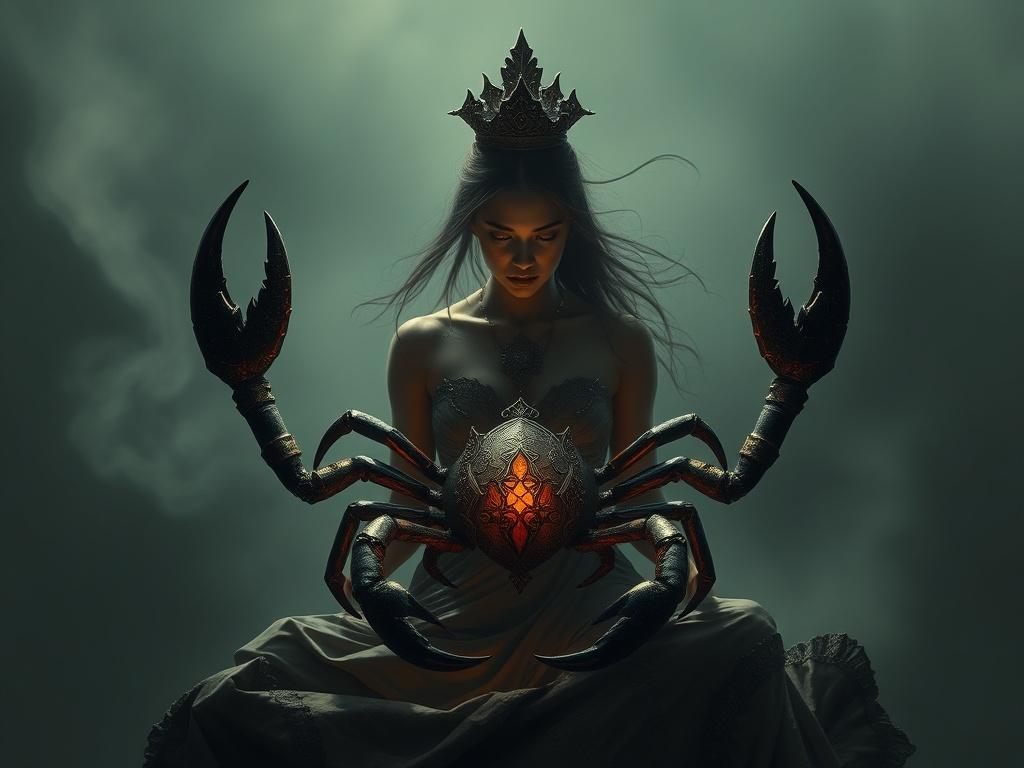 Апрель 2026. Теневая сторона личности: проработка скрытых качеств у Скорпионов.. Работа с ритуалами: символы и переходы Апрель 2026. Теневая сторона личности: проработка скрытых качеств у Скорпионов.. Работа с ритуалами: символы и переходы