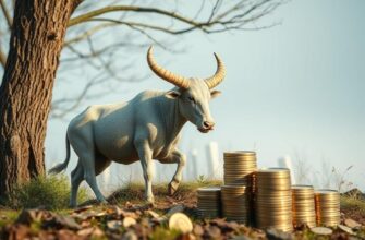 Апрель 2026 Телец и финансовая стабильность: стратегии сохранения капитала в период ретроградного Меркурия. 2 Апрель 2026 Телец и финансовая стабильность: стратегии сохранения капитала в период ретроградного Меркурия.