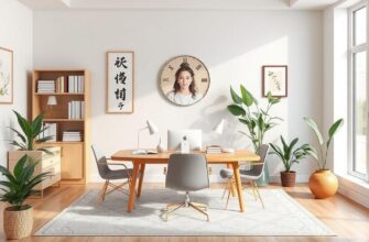 Апрель 2026 Как обустроить рабочее место по фэншуй для привлечения прибыли в этом месяце. 2 Апрель 2026 Как обустроить рабочее место по фэншуй для привлечения прибыли в этом месяце.