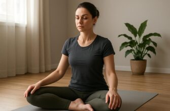 Техники заземления и стабильности: как вернуть спокойствие телу и мыслям 3 Техники заземления и стабильности: как вернуть спокойствие телу и мыслям