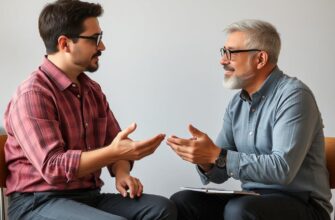 Разговор который строит: искусство конструктивного диалога 4 Разговор который строит: искусство конструктивного диалога