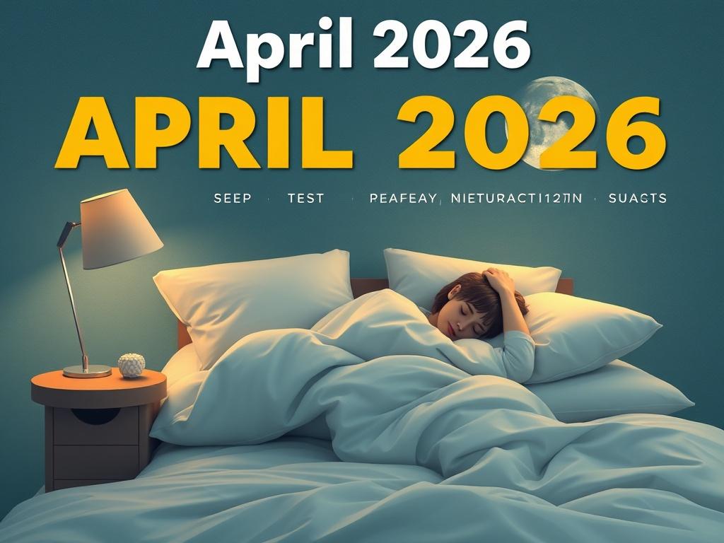 Апрель 2026. Влияние сна на продуктивность: советы для каждого знака.. Частые ошибки и как их избежать Апрель 2026. Влияние сна на продуктивность: советы для каждого знака.. Частые ошибки и как их избежать