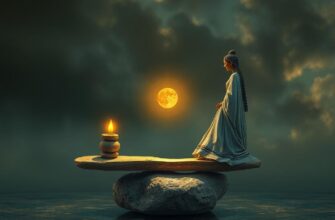 Поиск баланса между материальным и духовным: как не потерять себя в погоне за удобством 11 Поиск баланса между материальным и духовным: как не потерять себя в погоне за удобством