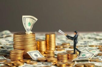 Финансовая анархия или свобода: как перестать работать на банк и наконец стать хозяином своих денег 5 Финансовая анархия или свобода: как перестать работать на банк и наконец стать хозяином своих денег