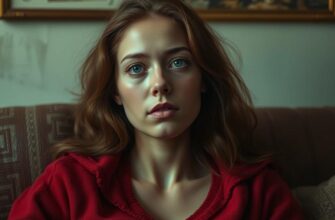 Чувство вины: почему оно преследует нас и как перестать жить в его тени 5 Чувство вины: почему оно преследует нас и как перестать жить в его тени