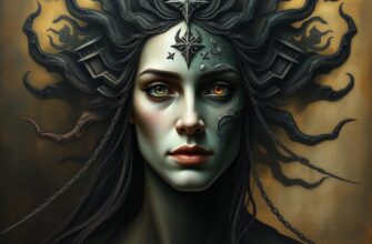 Работа с архетипами Юнга и теневой стороной личности: как встретить себя честно 9 Работа с архетипами Юнга и теневой стороной личности: как встретить себя честно