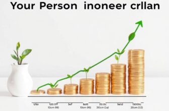 Твой личный план роста дохода: сделай деньги своим инструментом, а не судьбой 40 Твой личный план роста дохода: сделай деньги своим инструментом, а не судьбой