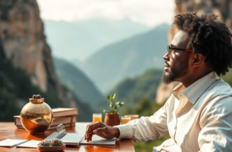 Искусство инвестировать в себя: как стать главным активом своей жизни 5 Искусство инвестировать в себя: как стать главным активом своей жизни