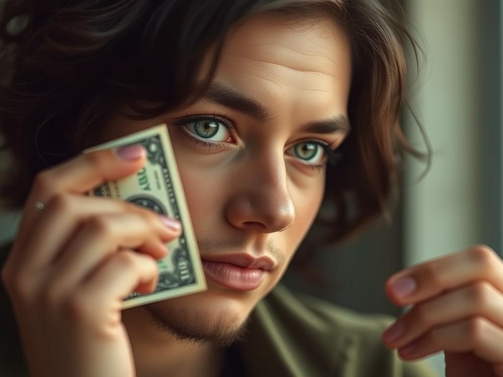 Пройди тест на денежный тип. Искатель Пройди тест на денежный тип. Искатель