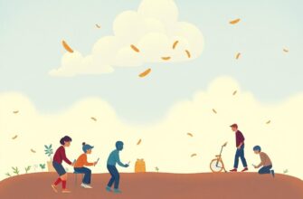 Магия щедрости: почему благотворительность как катализатор денежного потока работает на самом деле 37 Магия щедрости: почему благотворительность как катализатор денежного потока работает на самом деле