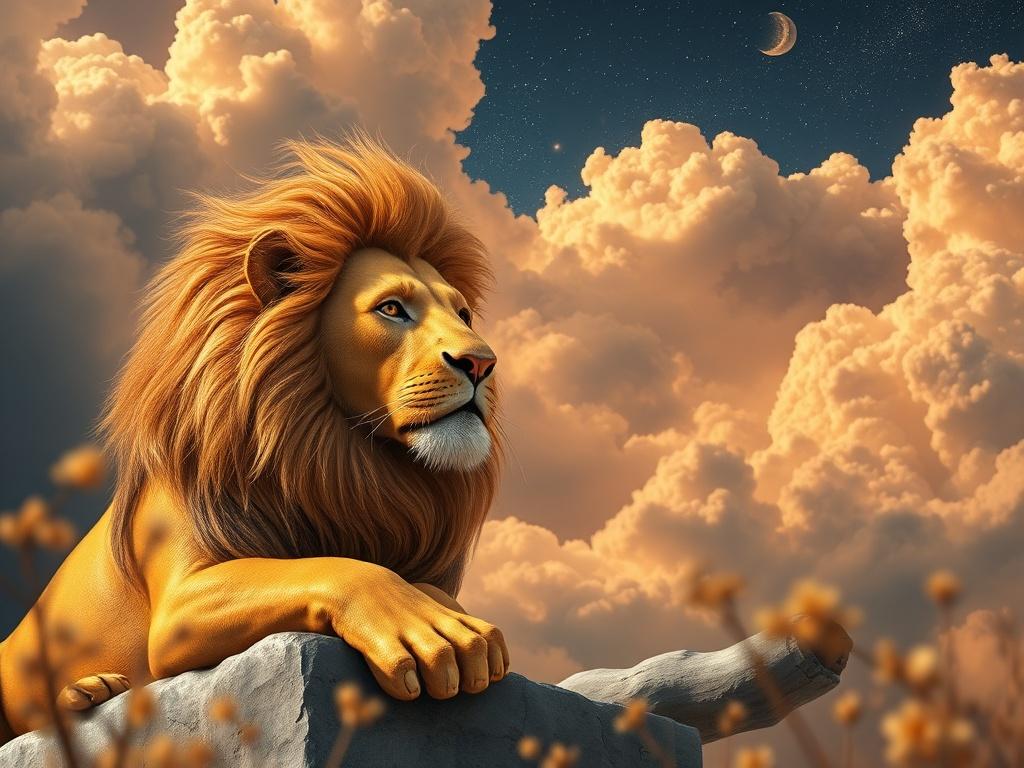 Апрель 2026. Львы: трансформация эго в созидательную силу.. Финансы: от краткосрочных выигрышей к устойчивому доходу Апрель 2026. Львы: трансформация эго в созидательную силу.. Финансы: от краткосрочных выигрышей к устойчивому доходу