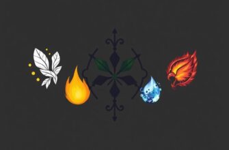 Символика стихий: почему огонь, вода, воздух и земля говорят с нами на разных языках 6 Символика стихий: почему огонь, вода, воздух и земля говорят с нами на разных языках