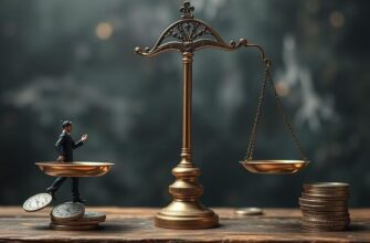 Финансовая дисциплина против финансовой тирании - поиск баланса, который действительно работает 6 Финансовая дисциплина против финансовой тирании - поиск баланса, который действительно работает