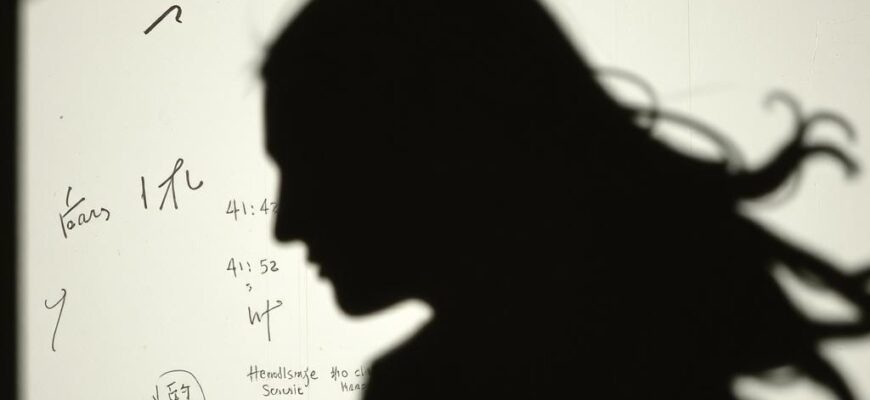 Теневые аспекты успеха и цена достижений: что скрывается за сияющей витриной