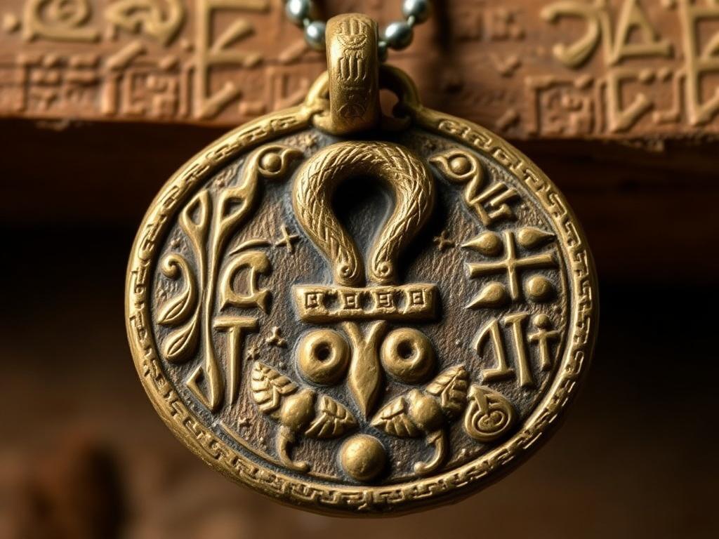 Символика древних амулетов. Краткая таблица: несколько символов и их основные значения Символика древних амулетов. Краткая таблица: несколько символов и их основные значения