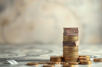 Психология финансового изобилия и блоки: почему деньги терпят неудачу в вашей голове и как это изменить 9 Психология финансового изобилия и блоки: почему деньги терпят неудачу в вашей голове и как это изменить