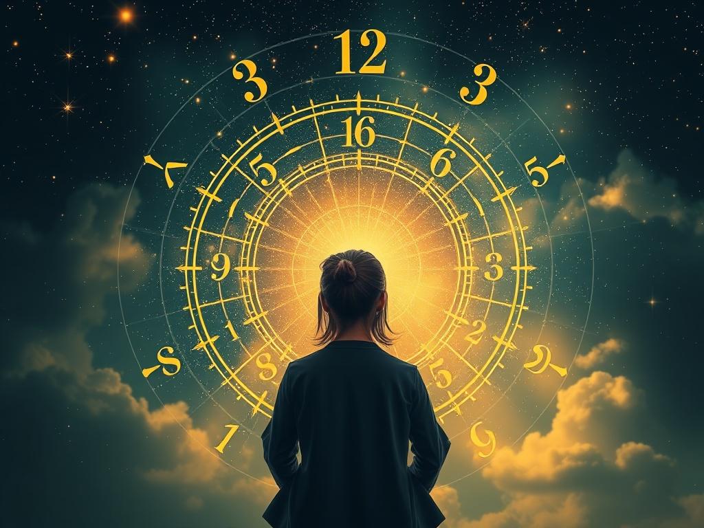 Сакральный смысл чисел. Личный опыт: как числа помогли мне принять решение Сакральный смысл чисел. Личный опыт: как числа помогли мне принять решение