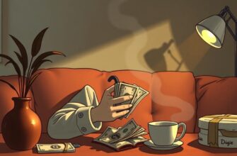 Денежные привычки утра: как утренний ритуал влияет на финансы 2 Денежные привычки утра: как утренний ритуал влияет на финансы