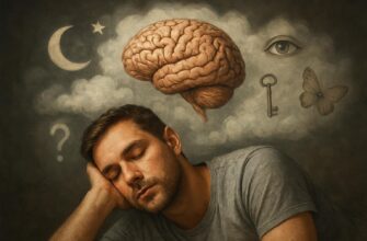 Расшифровка снов и подсознание: как услышать язык ночных образов 22 Расшифровка снов и подсознание: как услышать язык ночных образов