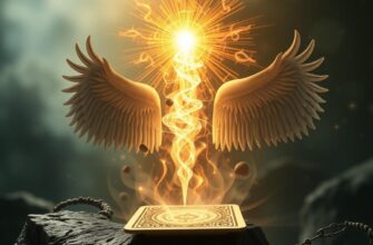 Тузы как чистая энергия в таро: искры начала, которые переворачивают судьбу 4 Тузы как чистая энергия в таро: искры начала, которые переворачивают судьбу