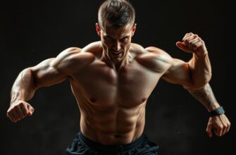 Мужская энергия и дисциплина: как превратить внутреннюю силу в осязаемые результаты 3 Мужская энергия и дисциплина: как превратить внутреннюю силу в осязаемые результаты